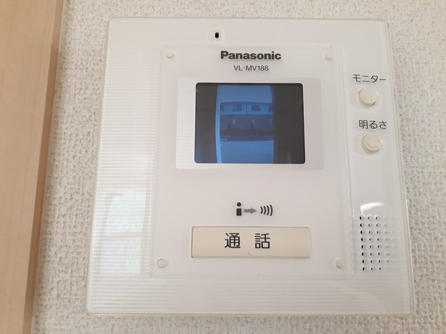 ベルニームのセキュリティ|その他設備