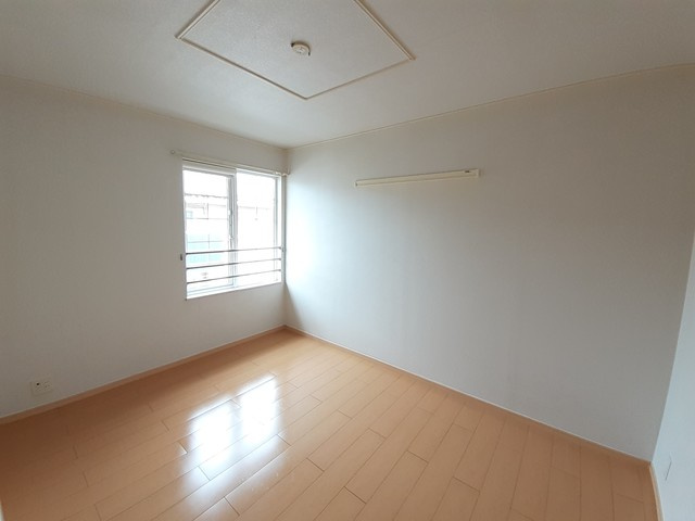 ドゥメゾンＣの寝室|その他部屋・スペース