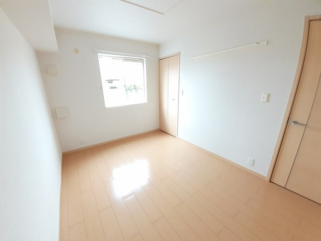 ヴィラ・プラシードの寝室|その他部屋・スペース
