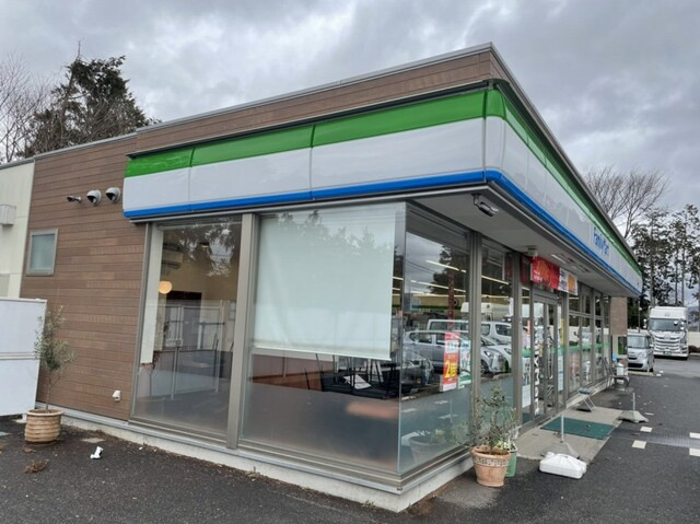 リブス並木Ⅱの周辺|その他