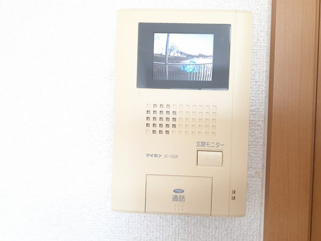 オウボッカのセキュリティ|その他設備