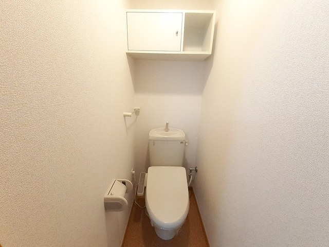 オウボッカのトイレ|トイレ