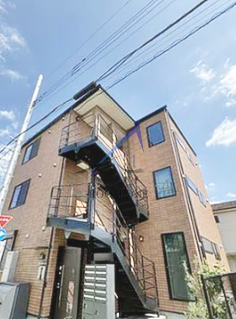 SiestaVilla 練馬高野台Terravene