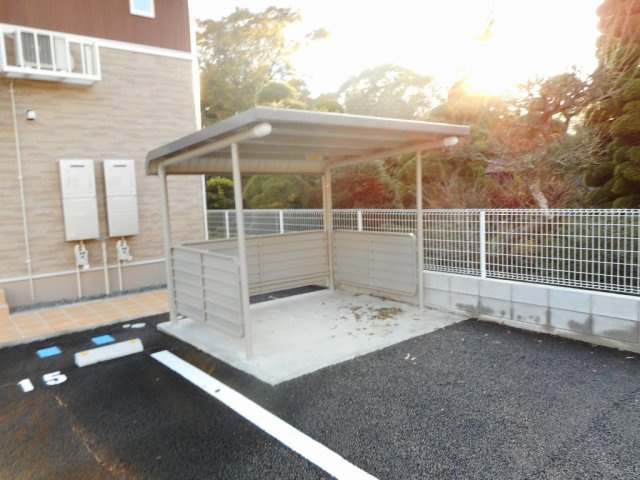 コタン　Ⅱのその他共用部分|その他共有部分