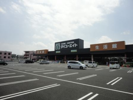 コタン　Ⅱの内装|その他