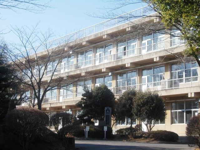 ウエストピークⅣの周辺|その他