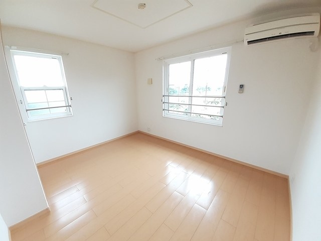 ウエストピークⅣの寝室|その他部屋・スペース