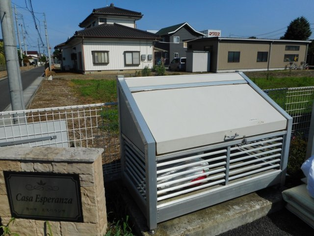カーサ　エスペランサのその他共用部分|その他