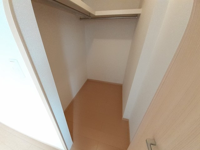 カーサ　エスペランサの収納|収納