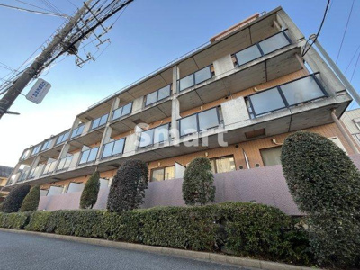 【外観】 | グローリス中野