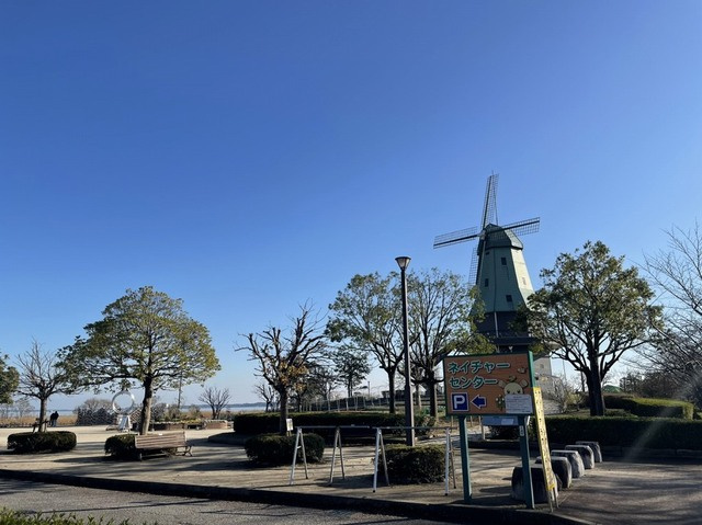 エムズ　サニーガーデンⅥの周辺|その他