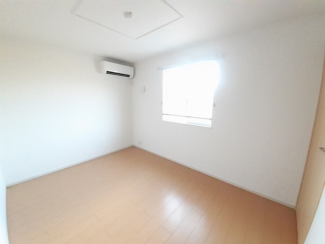 アイレジデンス　Ⅰ番館の寝室|その他部屋・スペース