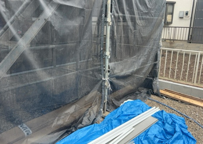 【庭】 | 大野台新築戸建 | 家族でのBBQを行うのであれば3坪程度の広さがあればよいでしょう。ガーデニングや家庭菜園を楽しむ際は、手入れが行き届く範囲にすると安心です。また、庭のある方角や接道が気になる方は事前に確認しましょう。