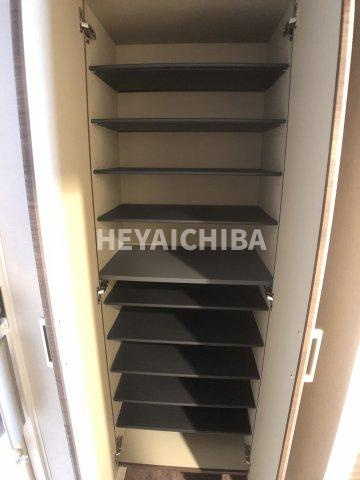 CAVE YUSHIMAのその他|シューズボックス