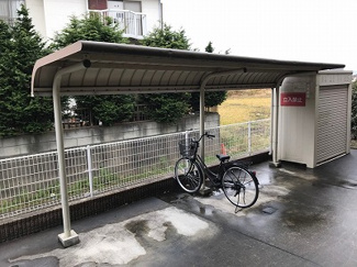 【その他共用部分】 | レオパレスロトリベラ | 画像10