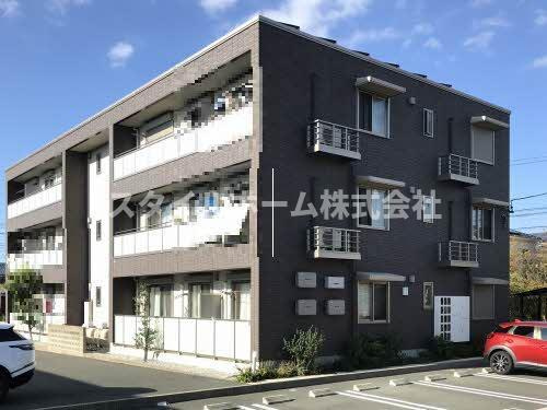 ボヌール豊川町Ⅱ