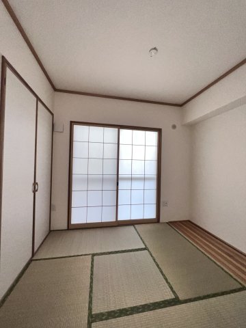 La Luce ynの和室