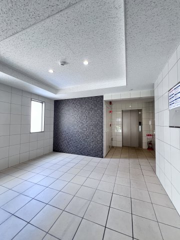 La Luce ynのその他共用部分