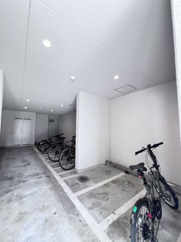 La Luce ynのその他共用部分