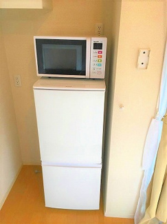 【設備】 | ミランダブランカ