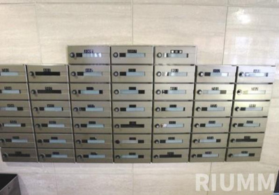 【その他共用部分】 | 菱和パレス駒沢大学駅前
