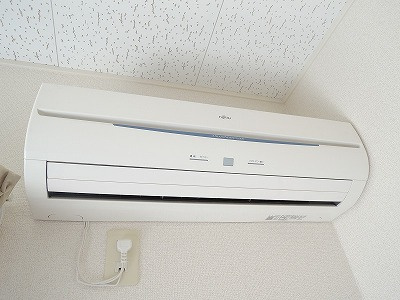レオパレスセジュールの設備