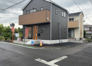 上矢部新築戸建の画像