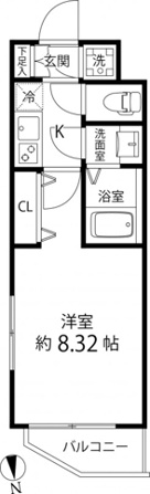 白金高輪レジデンス