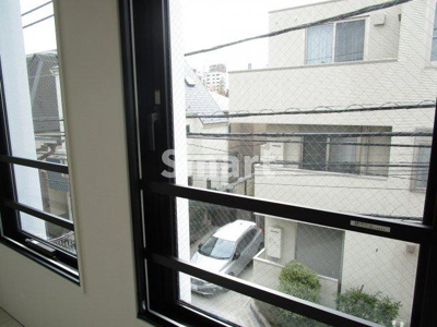【展望】 | PASEO新中野