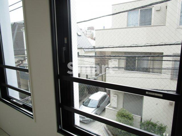 【展望】 | PASEO新中野