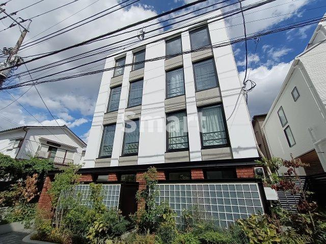 【外観】 | PASEO新中野