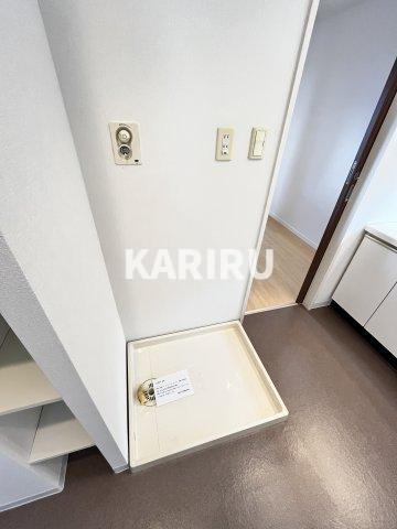 レジディア都島Ⅰの設備