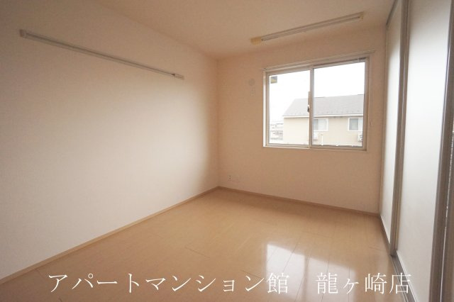 Cerejeira（セレシェイラ） Aの洋室