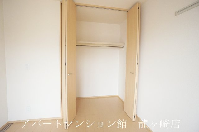 Cerejeira（セレシェイラ） Aの収納