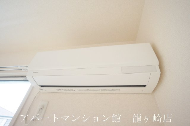 Cerejeira（セレシェイラ） Aの設備