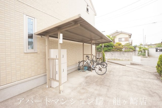 Cerejeira（セレシェイラ） Aのその他共用部分