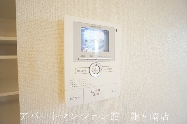 Cerejeira（セレシェイラ） Aのセキュリティ