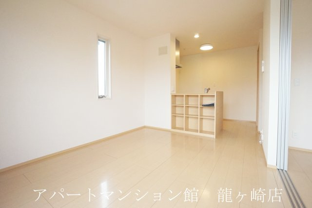 Cerejeira（セレシェイラ） Aの居間・リビング