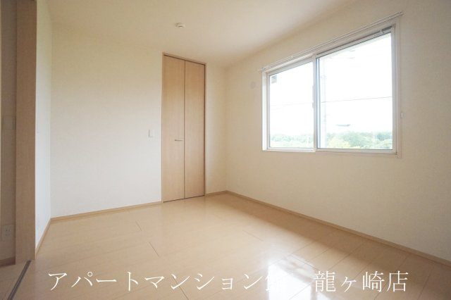 Cerejeira（セレシェイラ） Aの寝室