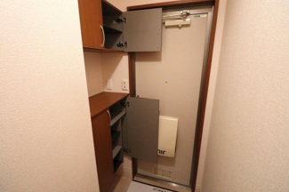 【玄関】 | スバルコーポＳ | シューズボックス