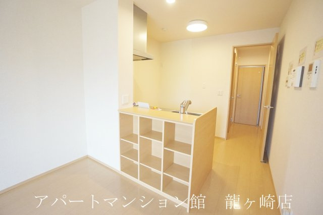 Cerejeira（セレシェイラ） Bの内装