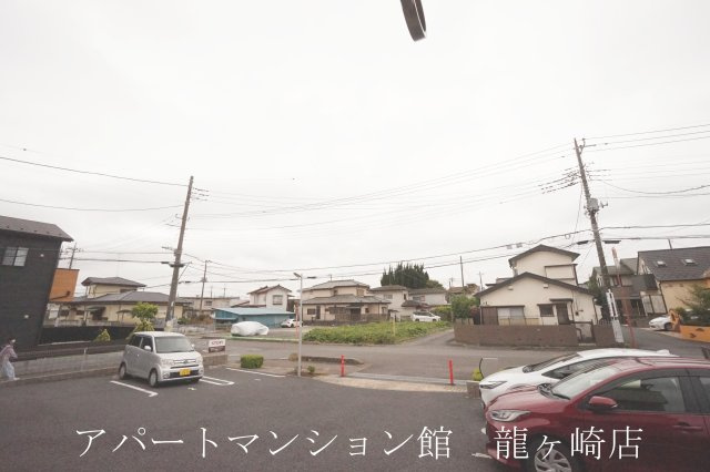 Cerejeira（セレシェイラ） Bの展望