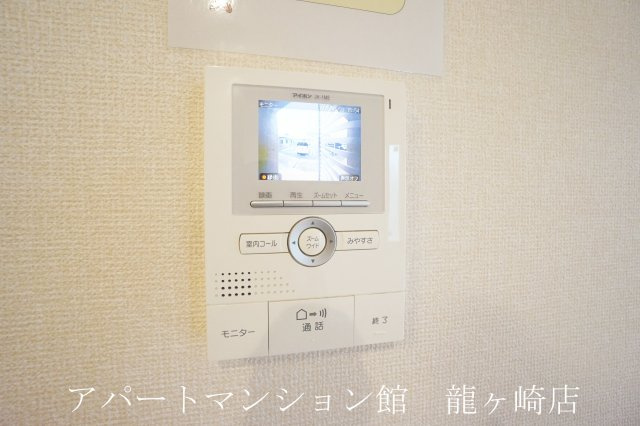 Cerejeira（セレシェイラ） Bのセキュリティ