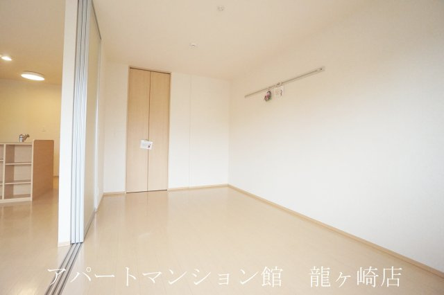 Cerejeira（セレシェイラ） Bの洋室