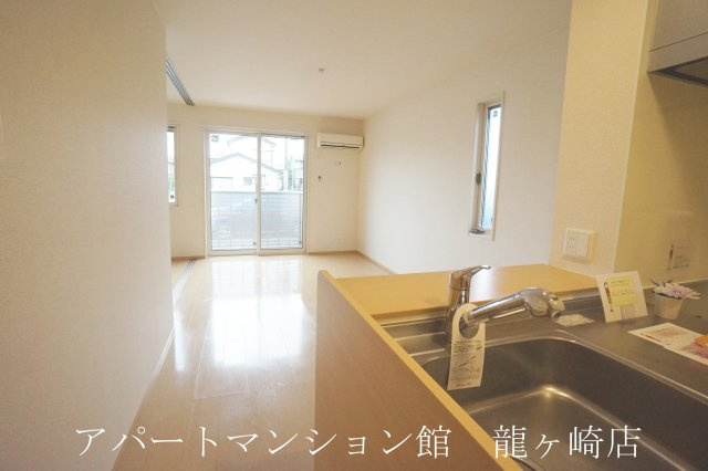 Cerejeira（セレシェイラ） Bの内装