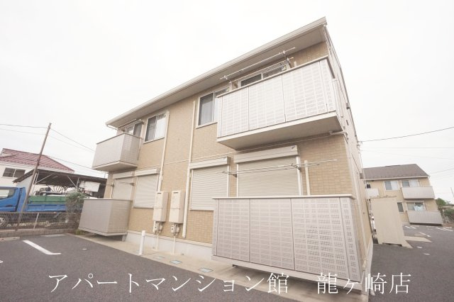 Cerejeira（セレシェイラ） Bの外観