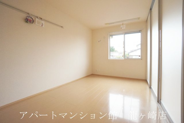 Cerejeira（セレシェイラ） Bの寝室