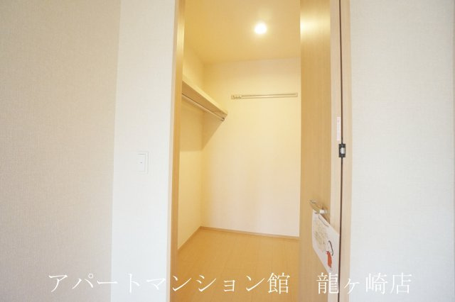 Cerejeira（セレシェイラ） Bのその他|ウォークインクローゼット