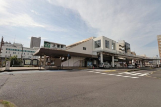 【周辺】 | コーポサングリーン | 常磐線 土浦駅 徒歩26分