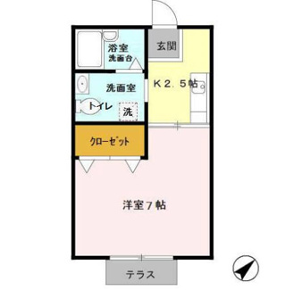 【間取り】 | メゾンドノア